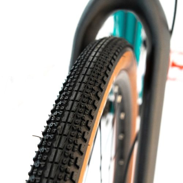 KUbikes 29S gravel